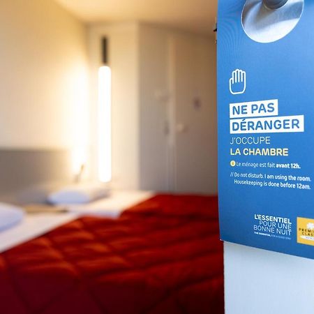 Premiere Classe Angers Beaucouzé 외부 사진