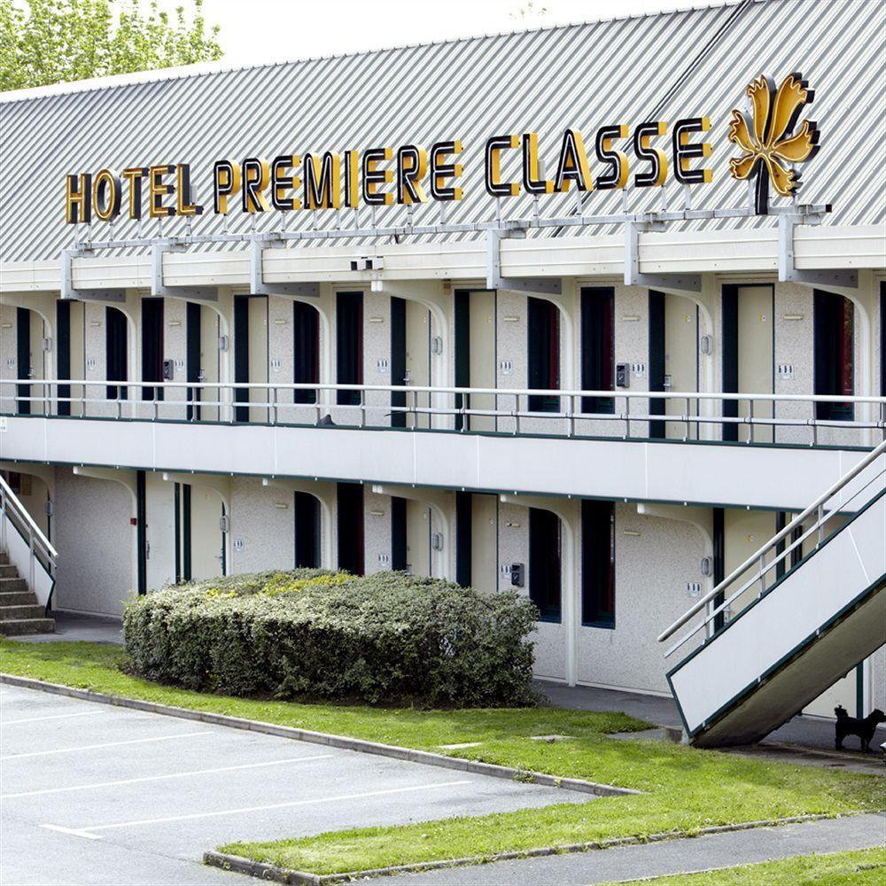 Premiere Classe Angers Beaucouzé 외부 사진