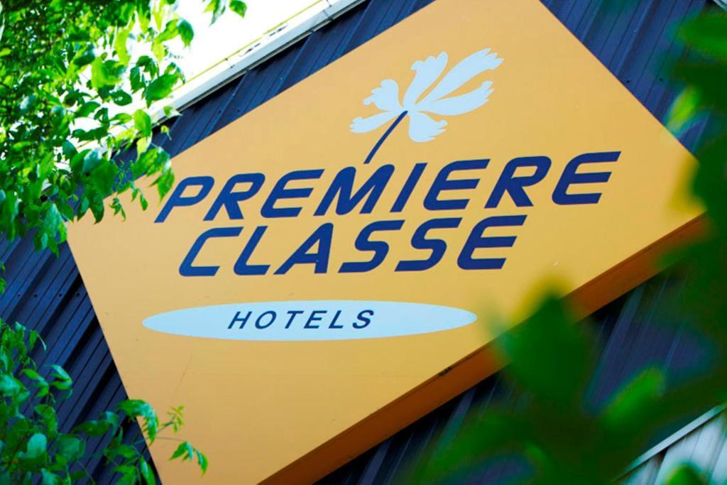 Premiere Classe Angers Beaucouzé 외부 사진
